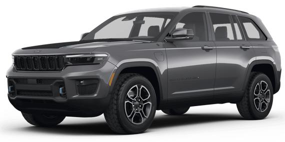 JEEP GRAND CHEROKEE 2024 1C4RJYB68RC130690 image JEEP GRAND CHEROKEE 2024 1C4RJYB68RC130690 image